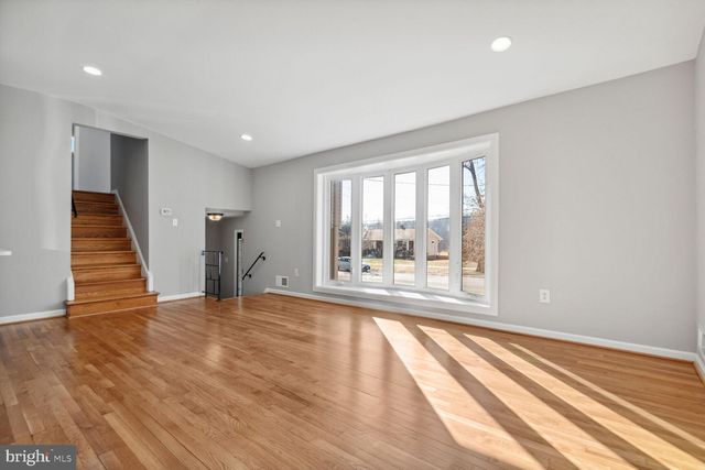 $550,000 | 5015 Adrian Street, Rockville, MD 20853