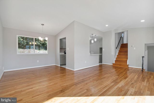 $550,000 | 5015 Adrian Street, Rockville, MD 20853