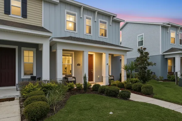 $340,000 | 4997 Avalon Park Boulevard, Wesley Chapel, FL 33545