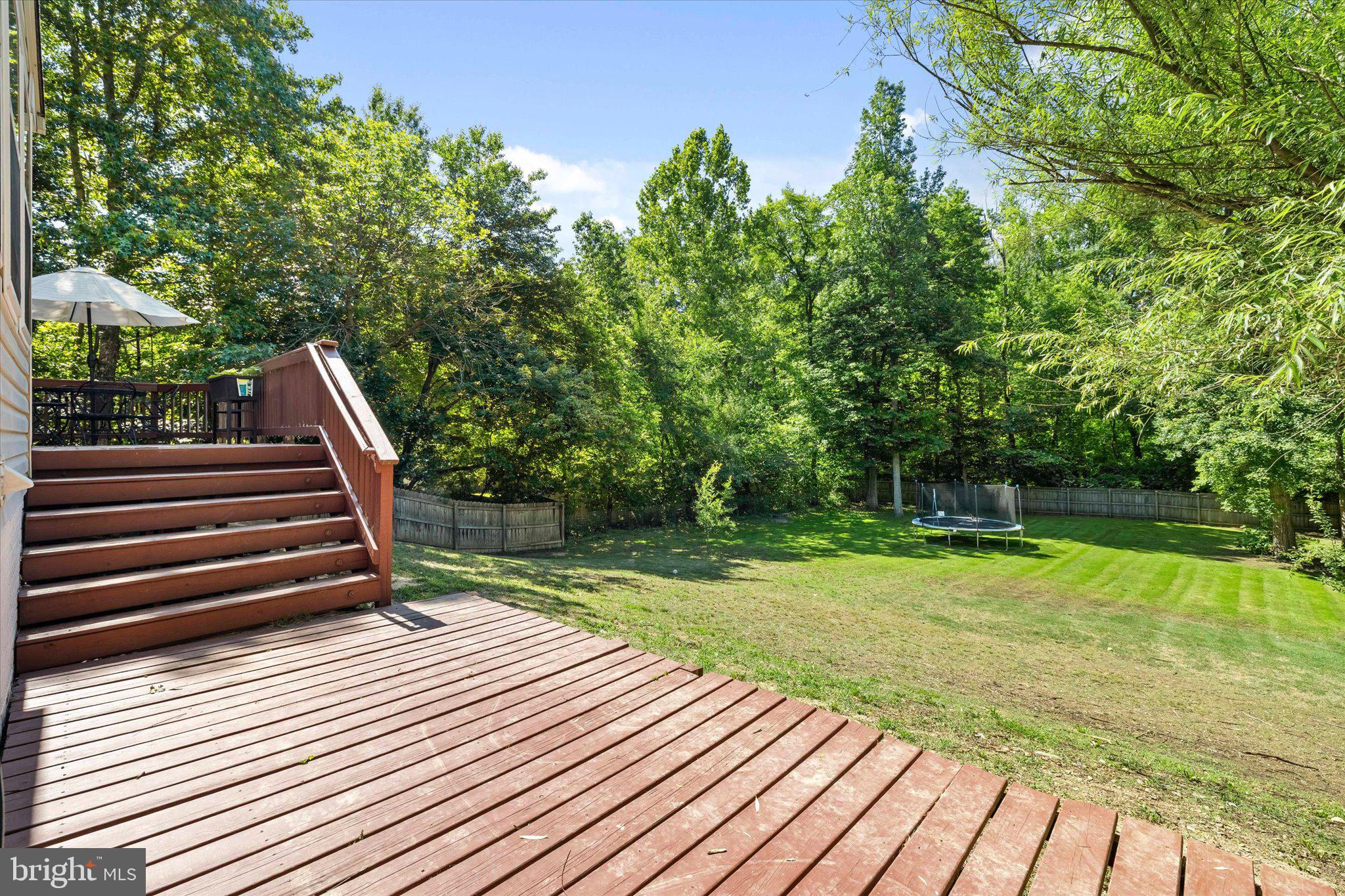 126 Valley View Road Fredericksburg, VA 22407 - Photo 34 of 42