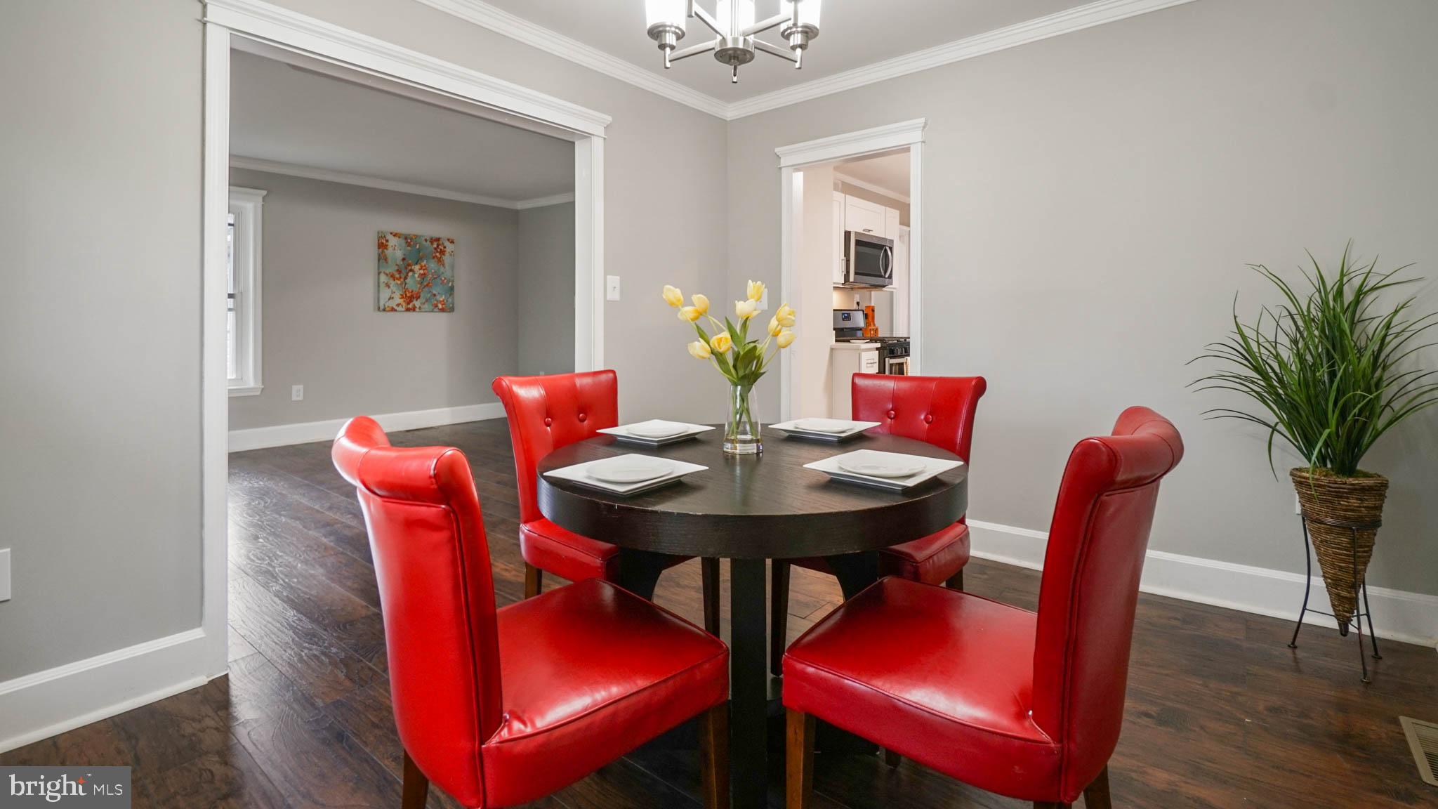 8317 Rolling Road Manassas, VA 20110 - Photo 14 of 36 Gallery Image 14