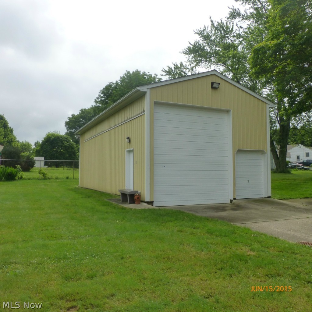3137 Mayfair Road Akron, OH 44312 - Photo 21 of 21 Gallery Image 21
