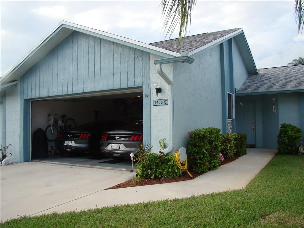 9105 Southwest 22nd Street, Unit C Boca Raton, FL 33428 - Photo 1 of 30 Photo 1