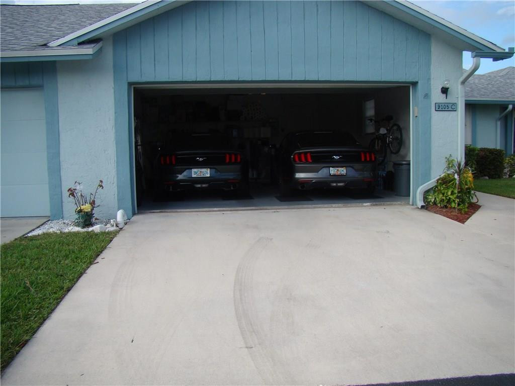 9105 Southwest 22nd Street, Unit C Boca Raton, FL 33428 - Photo 2 of 30 Photo 2
