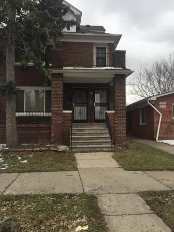$67,500 | 12328 Maiden Street, Detroit, MI 48213