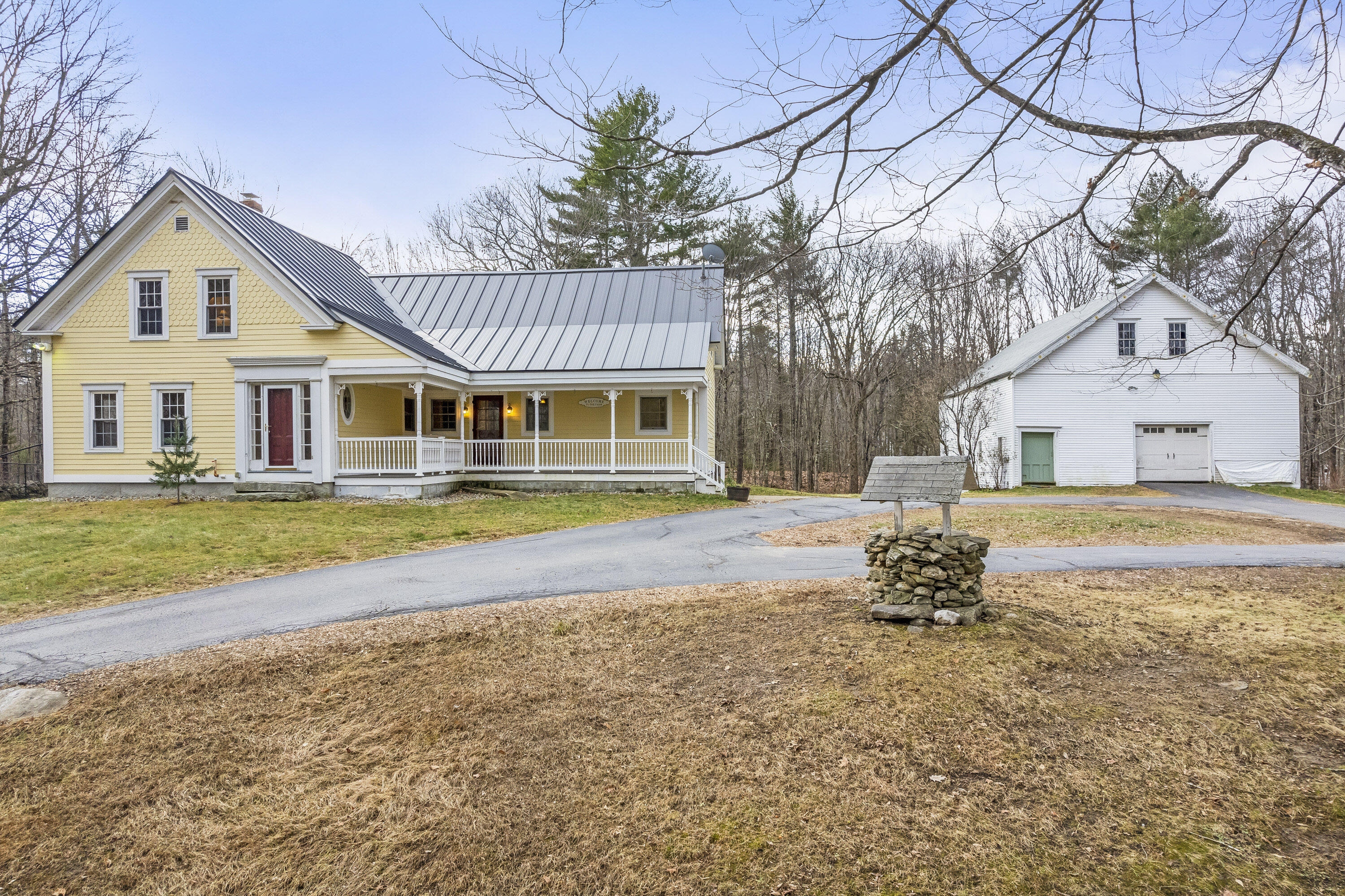 209 Dunn Road Poland, ME 04274 - Photo 3 of 68 209 Dunn Road_105