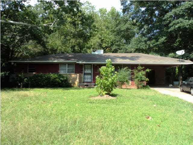 535 Springfield Circle Jackson, MS 39209 - Photo 1 of 6 Photo 1
