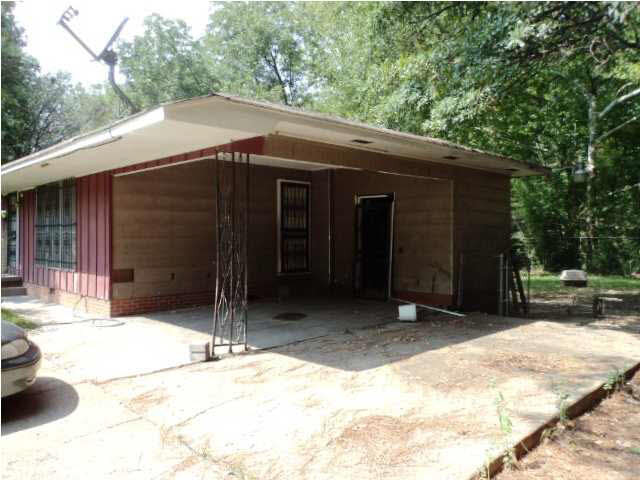 535 Springfield Circle Jackson, MS 39209 - Photo 2 of 6 Photo 2