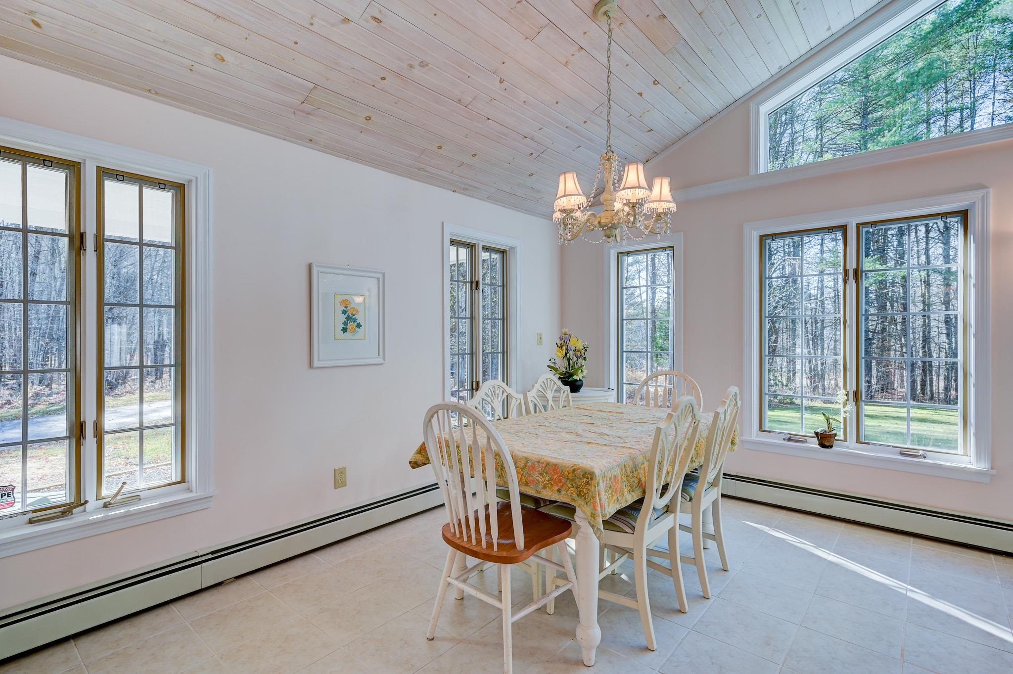 977 Hurricane Mountain Road Bartlett, NH 03845 - Photo 11 of 40