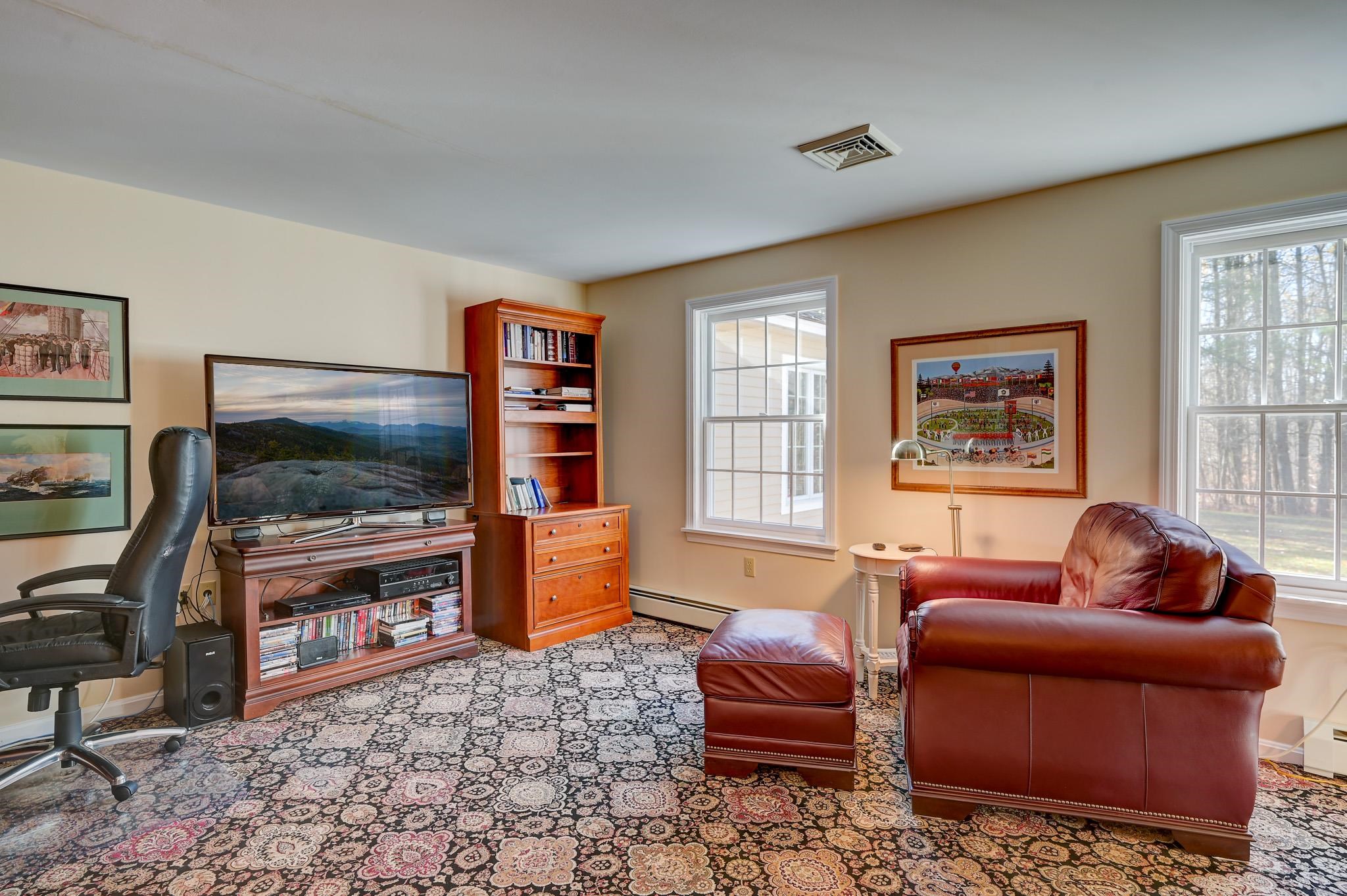977 Hurricane Mountain Road Bartlett, NH 03845 - Photo 21 of 40