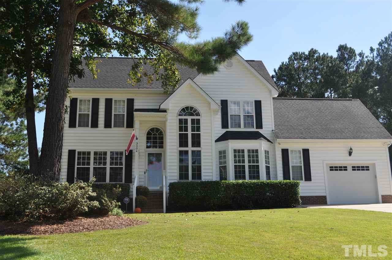 3204 Potthast Court Raleigh, NC 27616 - Photo 1 of 25 Gallery Image 1