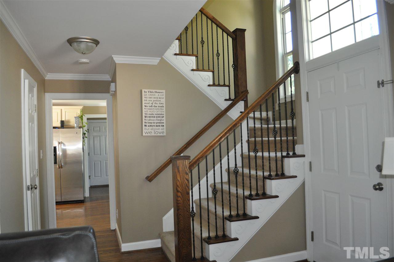 3204 Potthast Court Raleigh, NC 27616 - Photo 11 of 25 Gallery Image 11