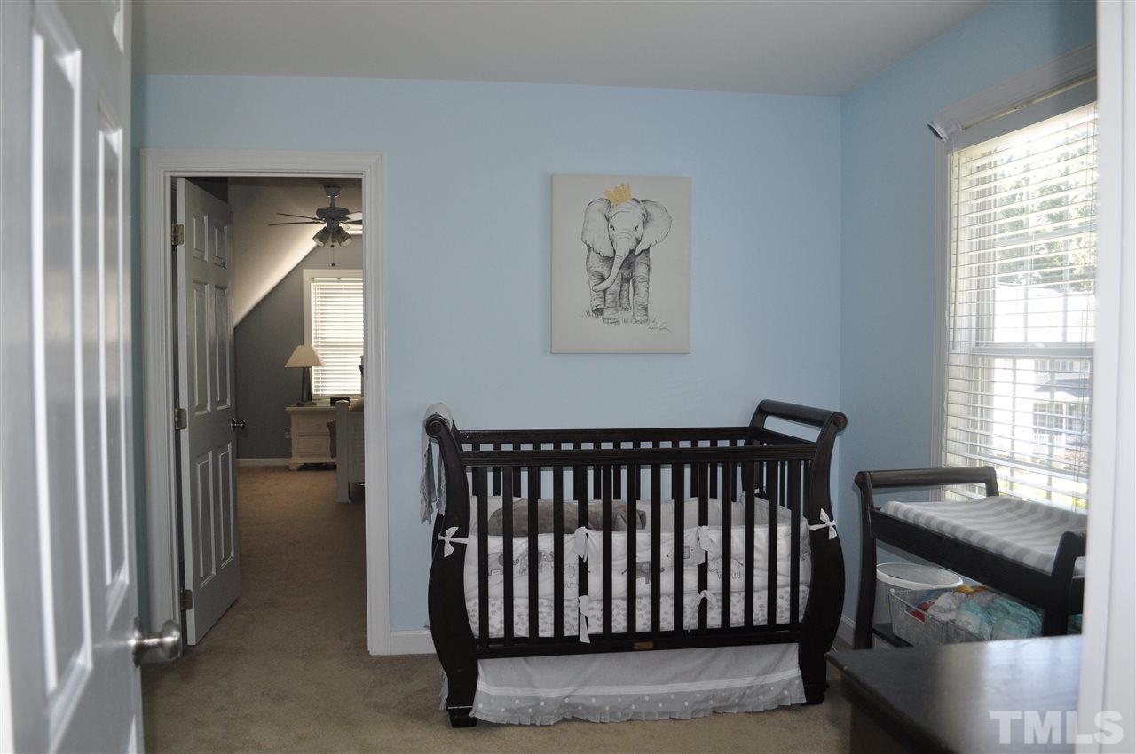 3204 Potthast Court Raleigh, NC 27616 - Photo 16 of 25 Gallery Image 16