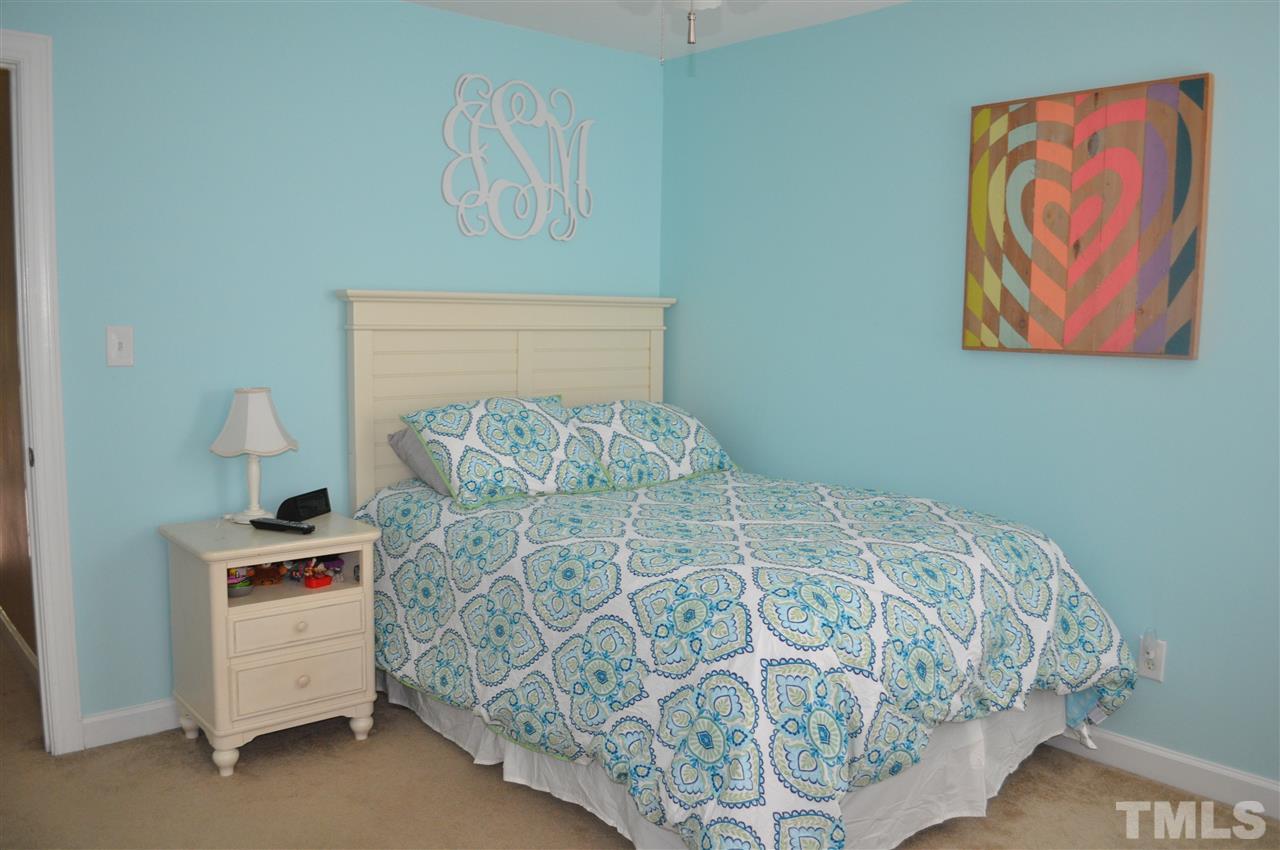 3204 Potthast Court Raleigh, NC 27616 - Photo 17 of 25 Gallery Image 17