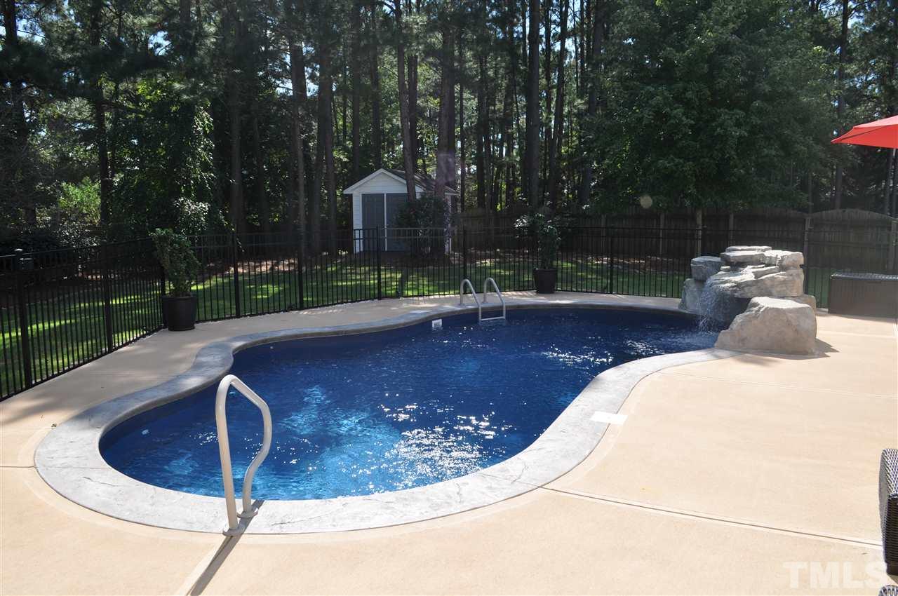 3204 Potthast Court Raleigh, NC 27616 - Photo 20 of 25 Gallery Image 20