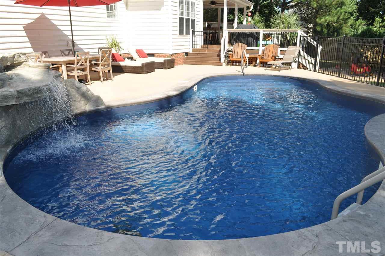 3204 Potthast Court Raleigh, NC 27616 - Photo 21 of 25 Gallery Image 21