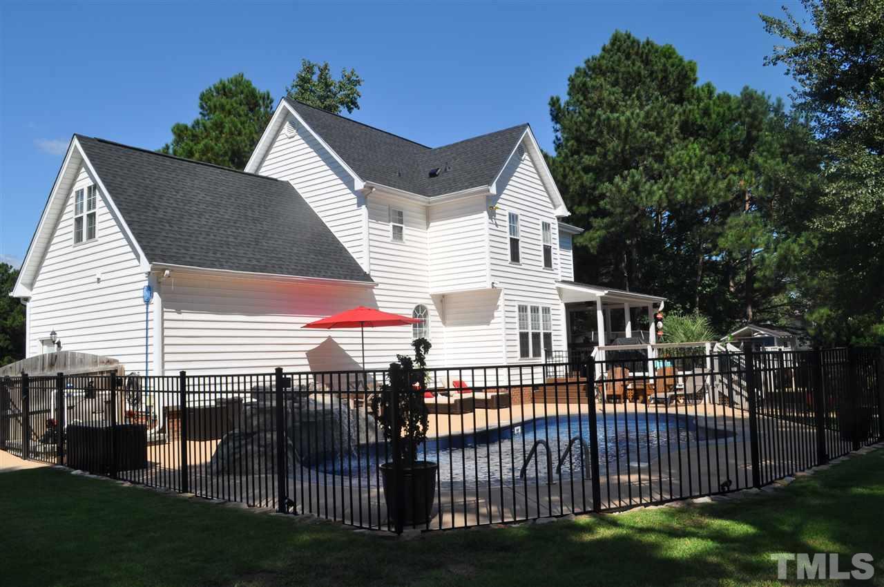 3204 Potthast Court Raleigh, NC 27616 - Photo 22 of 25 Gallery Image 22