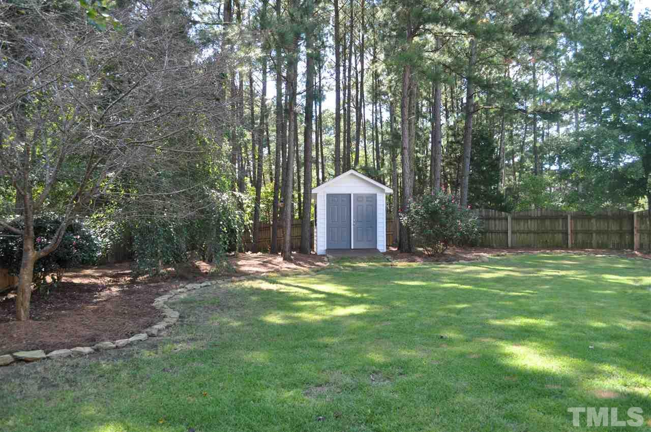 3204 Potthast Court Raleigh, NC 27616 - Photo 25 of 25 Gallery Image 25