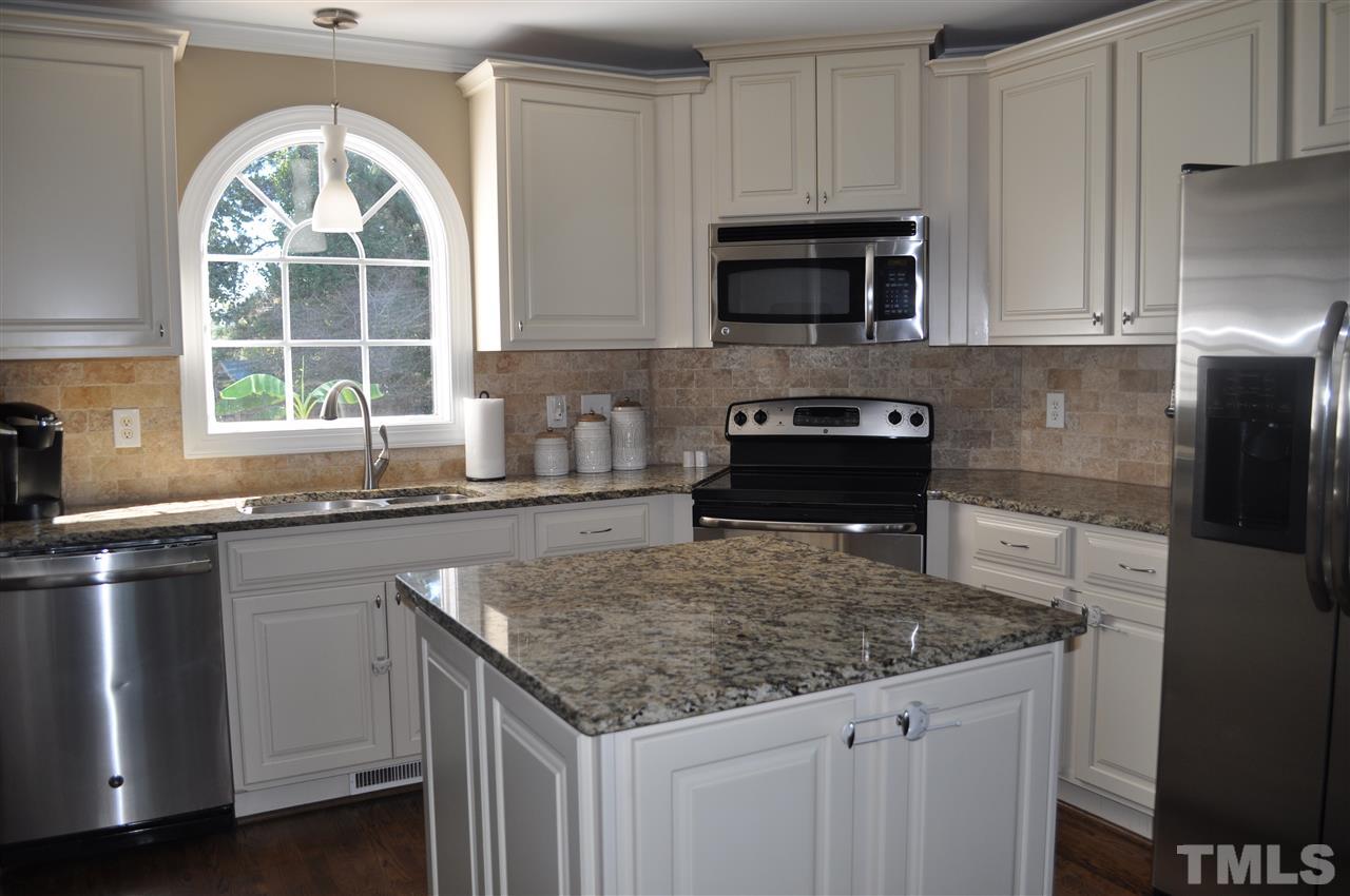 3204 Potthast Court Raleigh, NC 27616 - Photo 4 of 25 Gallery Image 4
