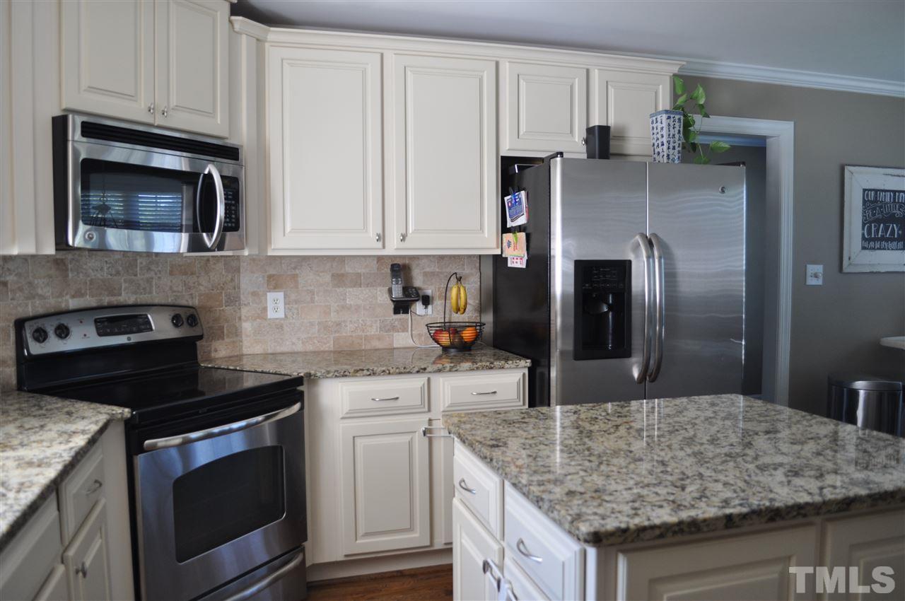 3204 Potthast Court Raleigh, NC 27616 - Photo 5 of 25 Gallery Image 5