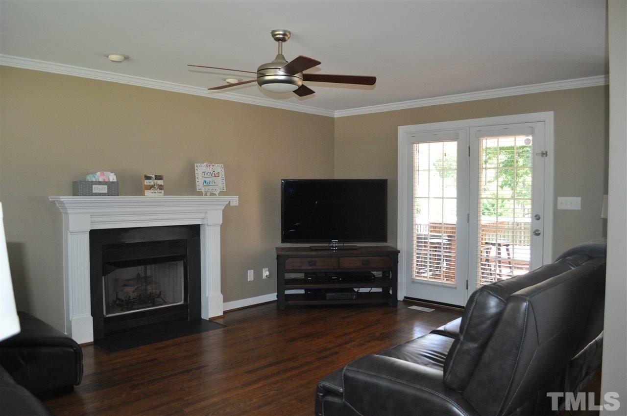3204 Potthast Court Raleigh, NC 27616 - Photo 9 of 25 Gallery Image 9