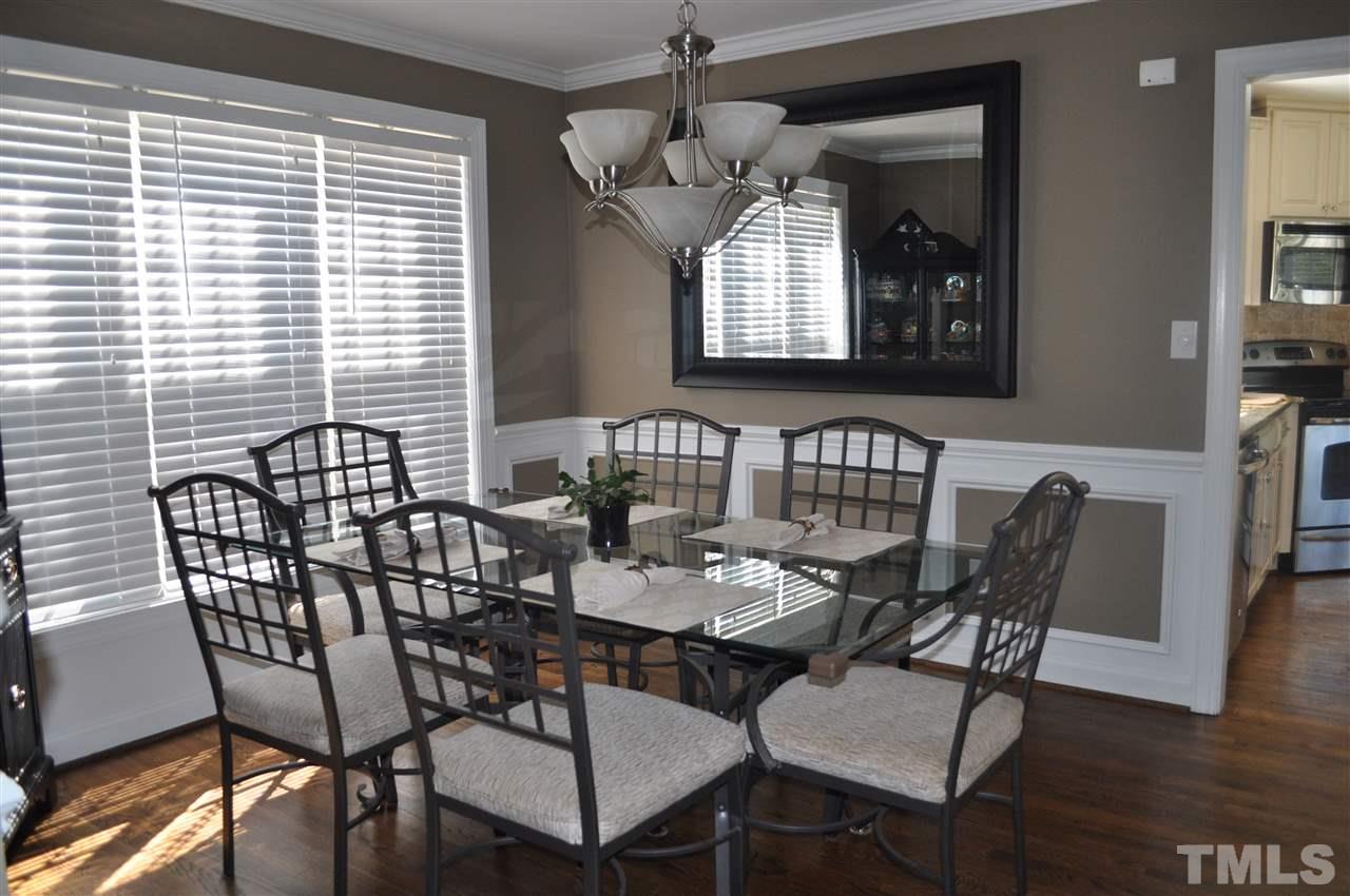 3204 Potthast Court Raleigh, NC 27616 - Photo 10 of 25 Gallery Image 10