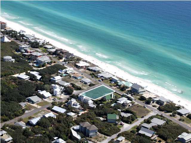 Lot 24 Blue Mountain Road Santa Rosa Beach, FL 32459 - Photo 1 of 1 a city view with tall buildings