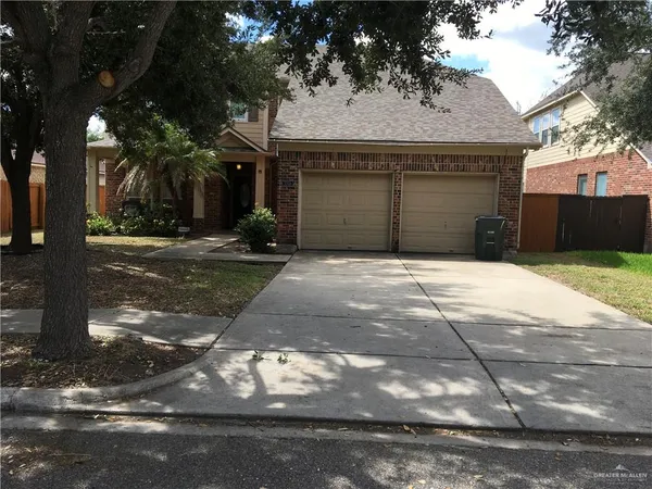 $319,000 | 3306 San Angelo Street, Mission, TX 78572
