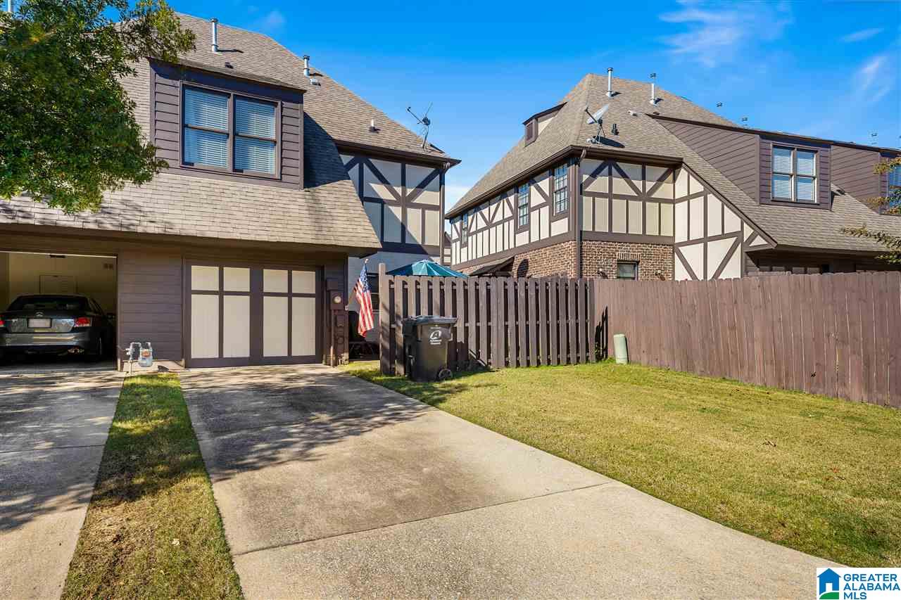 2151 Acton Park Way Birmingham, AL 35243 - Photo 23 of 25
