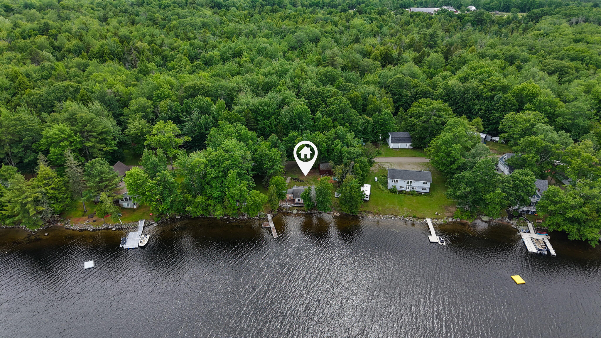 116 Violette Way Orland, ME 04472 - Photo 32 of 42 dji_fly_20260623_160120_0766_17822452486