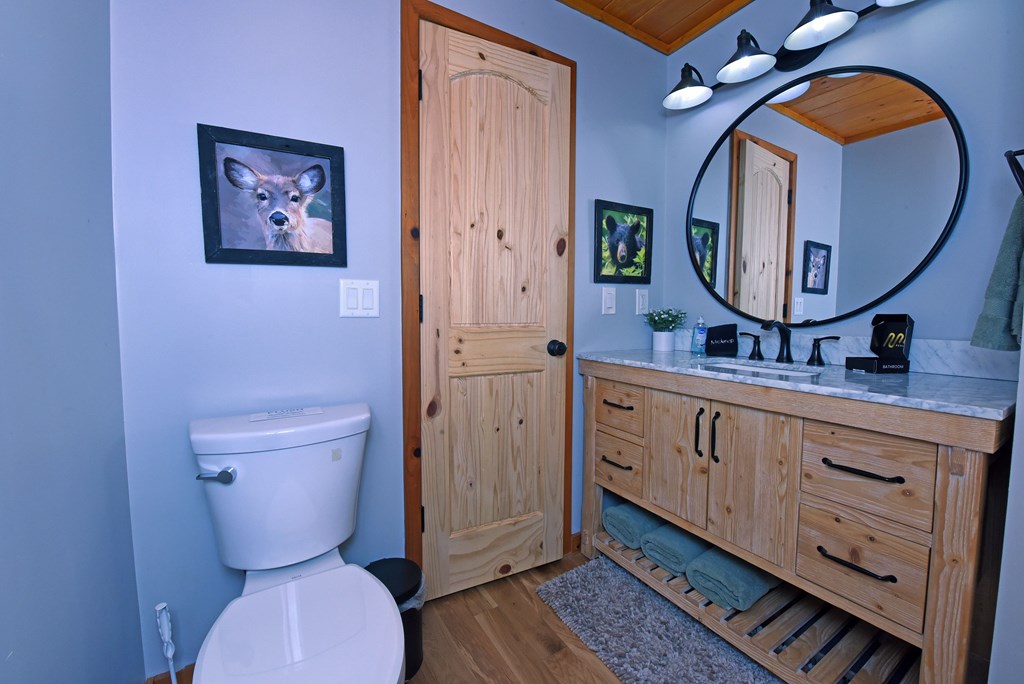 2722 Daves Road Morganton, GA 30560 - Photo 11 of 42 Gallery Image 11