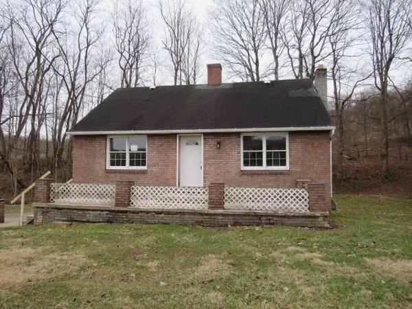 $74,900 | 4505 Morgantown Road, Lake Lynn, PA 15451