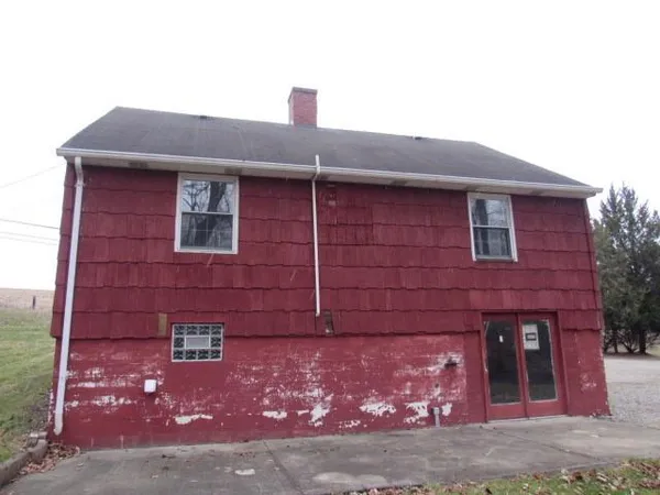 $74,900 | 4505 Morgantown Road, Lake Lynn, PA 15451