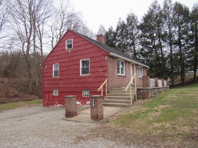 4505 Morgantown Road Lake Lynn, PA 15451 - Photo 3 of 15