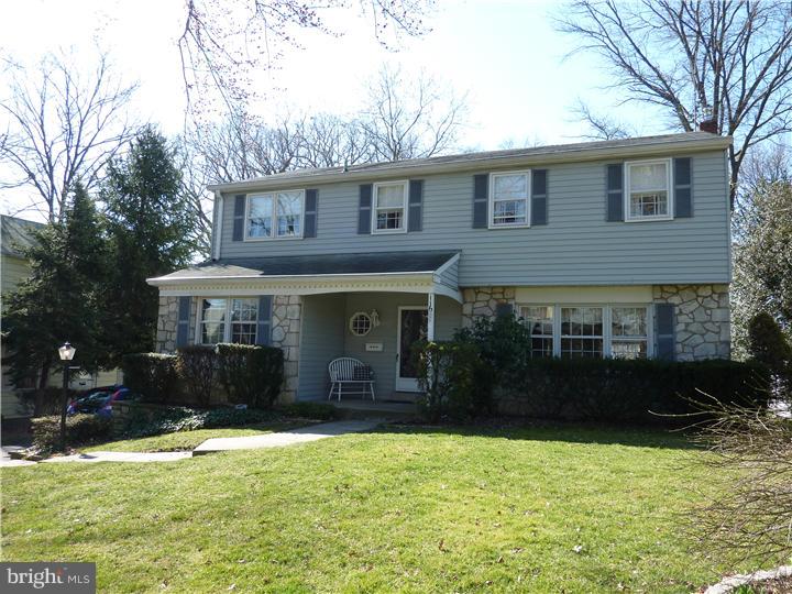 116 Harwicke Road Springfield, PA 19064 - Photo 1 of 12