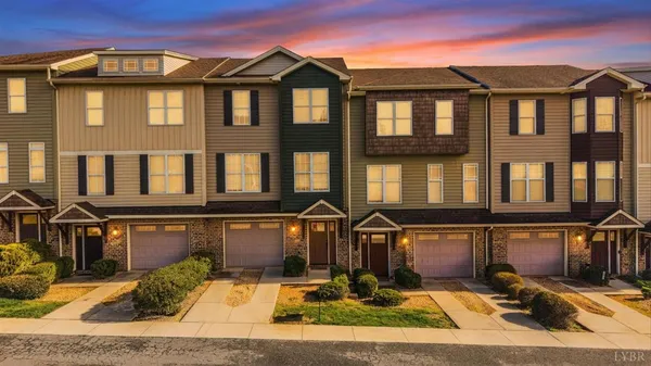 $265,000 | 1041 Commonwealth Circle, Forest, VA 24551