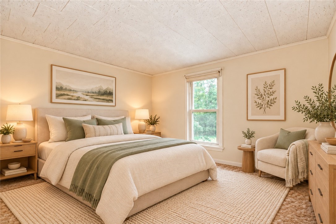 163 Delaware Avenue Brighton, NY 14623 - Photo 25 of 37 Virtually Staged