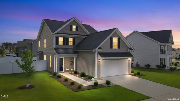 $350,000 | 5 Harpeth Drive, Franklinton, NC 27525