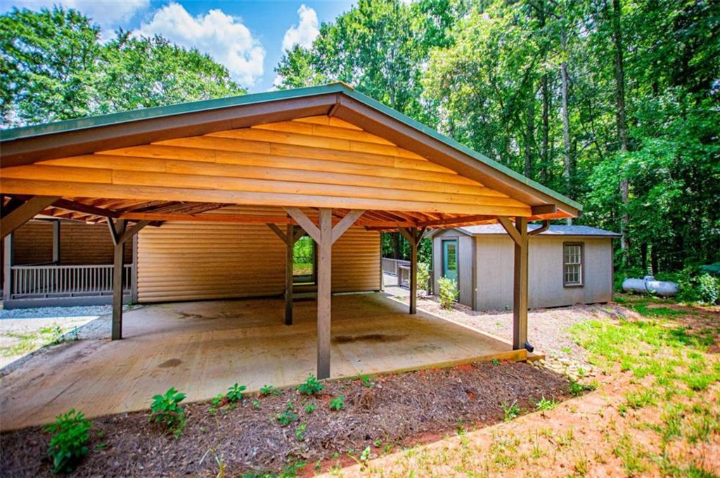 315 Laurel Road Carrollton, GA 30117 - Photo 66 of 81