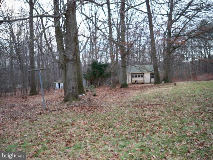 1101 Bernoudy Road White Hall, MD 21161 - Photo 2 of 20 Exterior #2