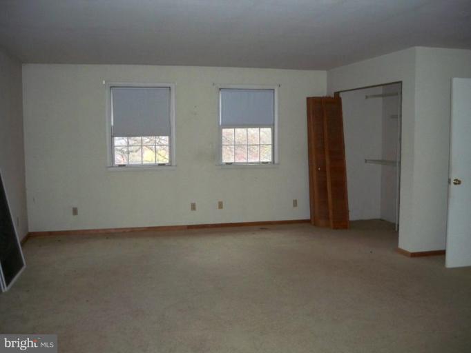 1101 Bernoudy Road White Hall, MD 21161 - Photo 13 of 20 Master Bedroom #2