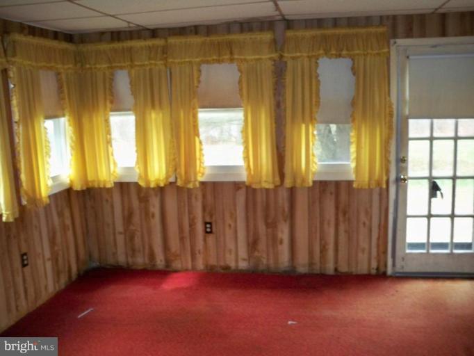 1101 Bernoudy Road White Hall, MD 21161 - Photo 15 of 20 Sunroom