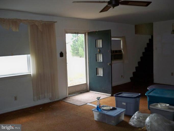 1101 Bernoudy Road White Hall, MD 21161 - Photo 17 of 20 Living Room #2
