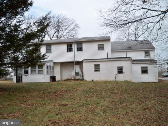 1101 Bernoudy Road White Hall, MD 21161 - Photo 5 of 20 Exterior #5