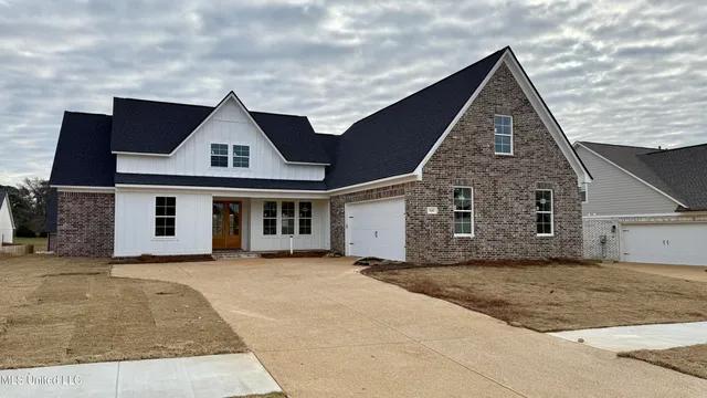 $515,000 | 3162 Autumn Wind Drive, Hernando, MS 38632