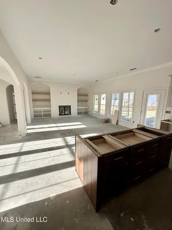 $515,000 | 3162 Autumn Wind Drive, Hernando, MS 38632