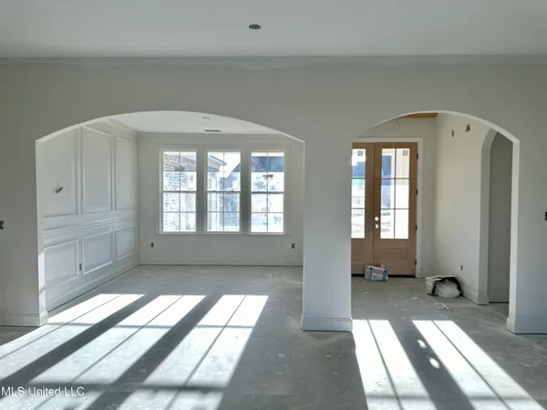 $515,000 | 3162 Autumn Wind Drive, Hernando, MS 38632