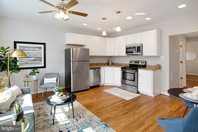 $379,000 | 1354 Queen Street Northeast, Unit 101, Washington, DC 20002