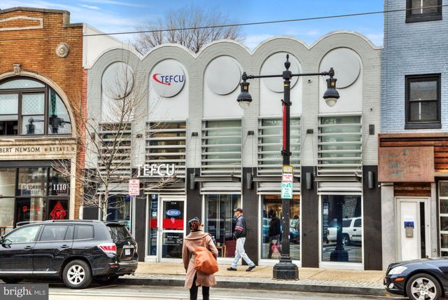 $379,000 | 1354 Queen Street Northeast, Unit 101, Washington, DC 20002