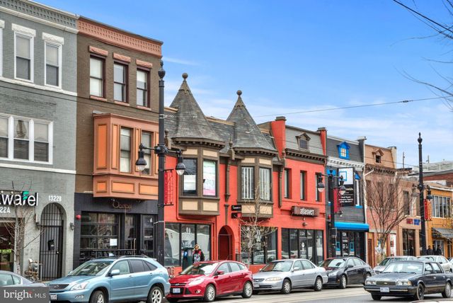 $379,000 | 1354 Queen Street Northeast, Unit 101, Washington, DC 20002